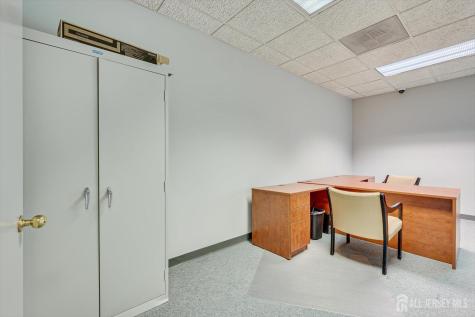 601 Jefferson Road Parsippany-Troy Hills NJ 07054
