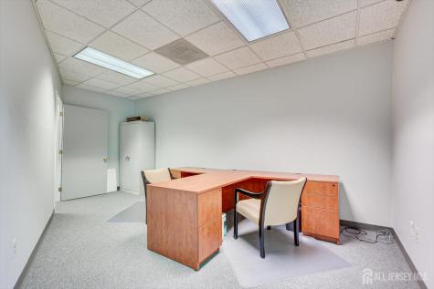 601 Jefferson Road Parsippany-Troy Hills NJ 07054