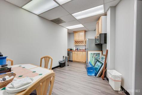 601 Jefferson Road Parsippany-Troy Hills NJ 07054