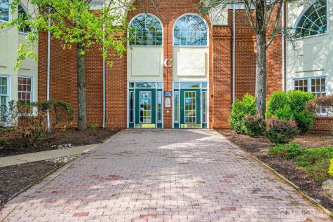 601 Jefferson Road Parsippany-Troy Hills NJ 07054
