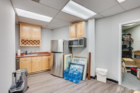 601 Jefferson Road Parsippany-Troy Hills NJ 07054