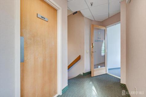 601 Jefferson Road Parsippany-Troy Hills NJ 07054