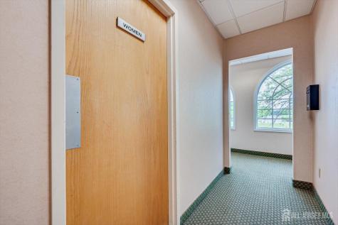 601 Jefferson Road Parsippany-Troy Hills NJ 07054