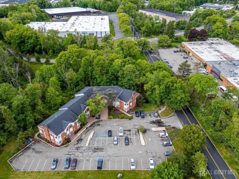 601 Jefferson Road Parsippany-Troy Hills NJ 07054