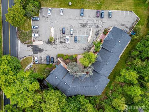 601 Jefferson Road Parsippany-Troy Hills NJ 07054