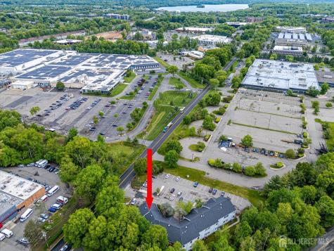 601 Jefferson Road Parsippany-Troy Hills NJ 07054