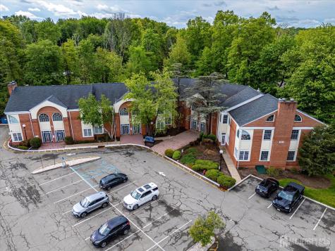 601 Jefferson Road Parsippany-Troy Hills NJ 07054