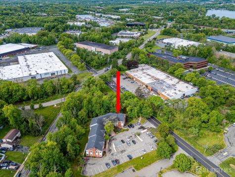 601 Jefferson Road Parsippany-Troy Hills NJ 07054