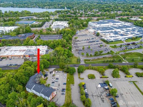 601 Jefferson Road Parsippany-Troy Hills NJ 07054