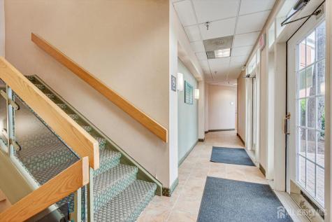 601 Jefferson Road Parsippany-Troy Hills NJ 07054