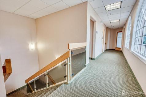 601 Jefferson Road Parsippany-Troy Hills NJ 07054