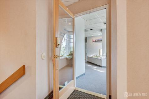 601 Jefferson Road Parsippany-Troy Hills NJ 07054