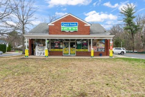 234 Old Stage Road East Brunswick NJ 08816