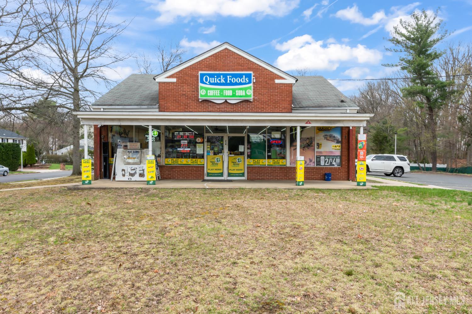 234 Old Stage Road East Brunswick NJ 08816