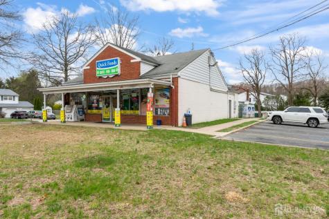 234 Old Stage Road East Brunswick NJ 08816