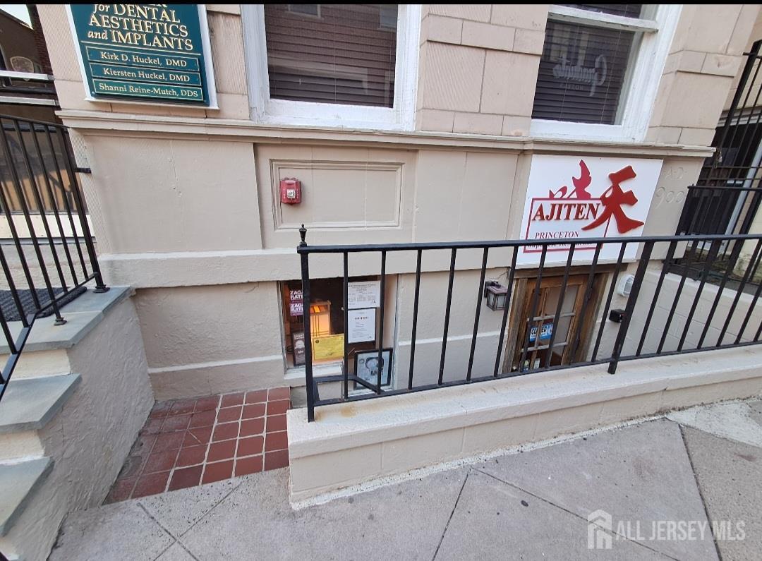 0 W 11 Chambers Street Princeton NJ 08542