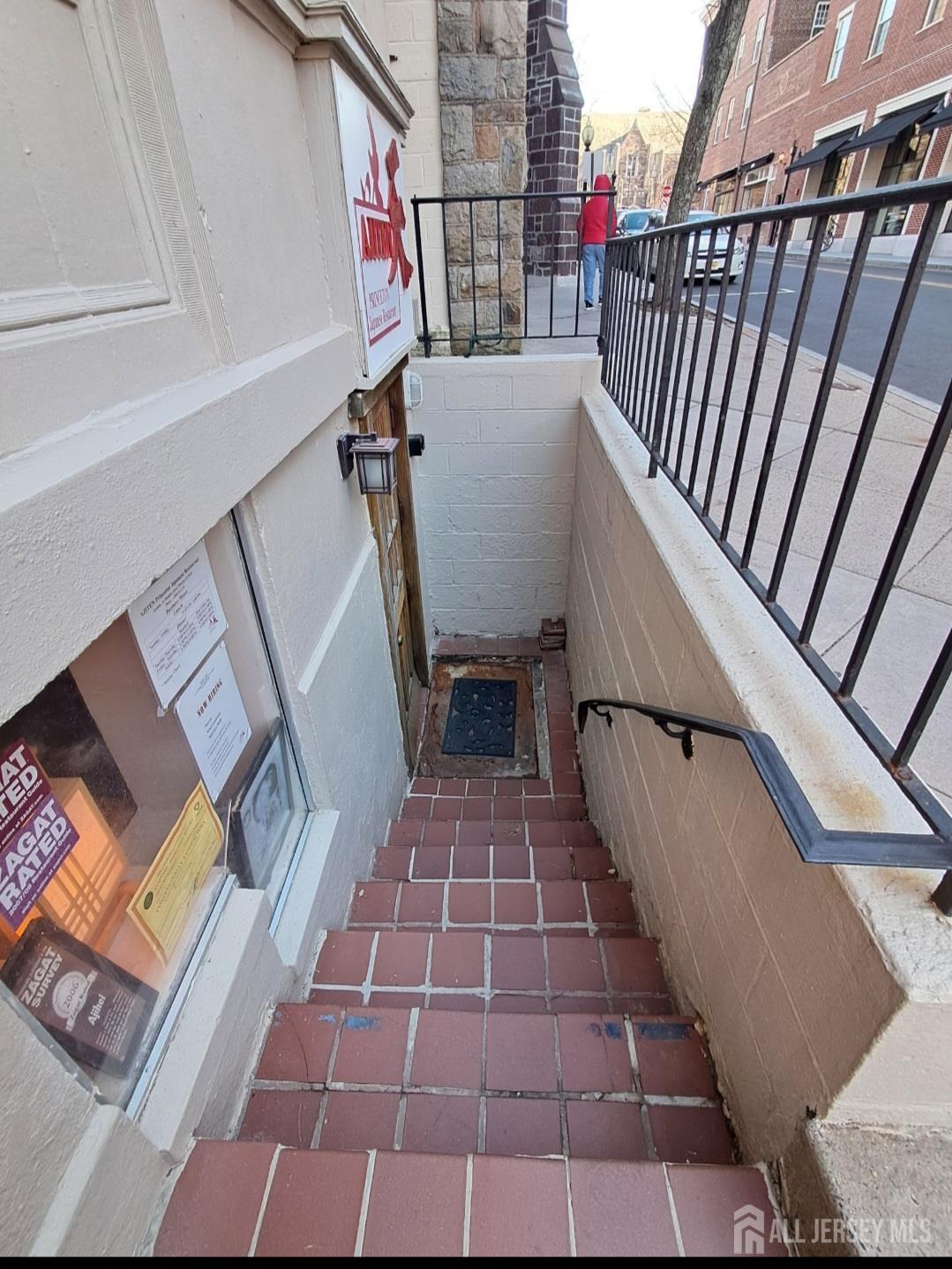 0 W 11 Chambers Street Princeton NJ 08542