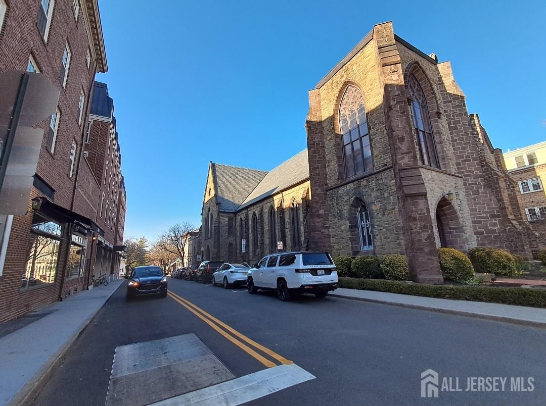 0 W 11 Chambers Street Princeton NJ 08542
