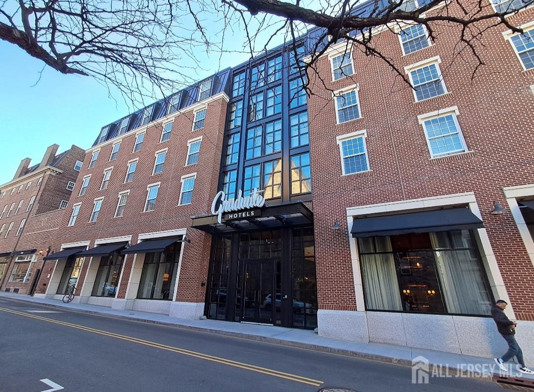 0 W 11 Chambers Street Princeton NJ 08542