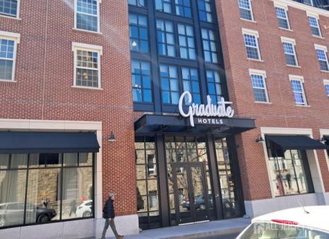 0 W 11 Chambers Street Princeton NJ 08542