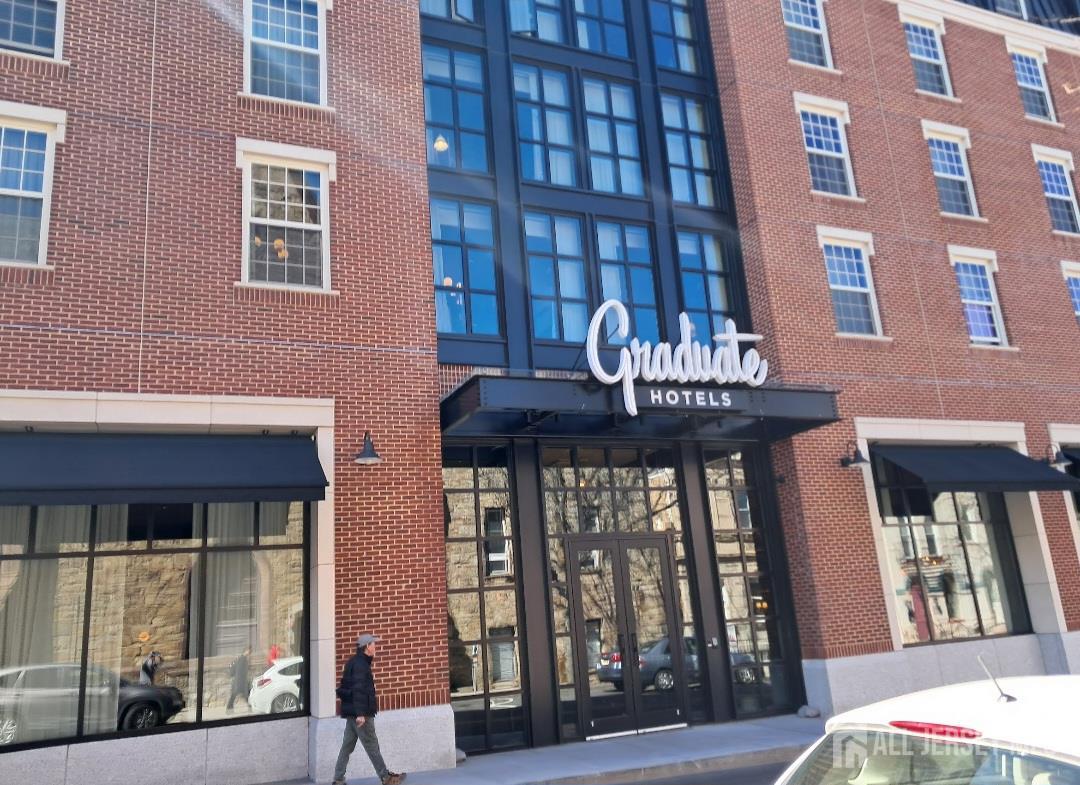 0 W 11 Chambers Street Princeton NJ 08542