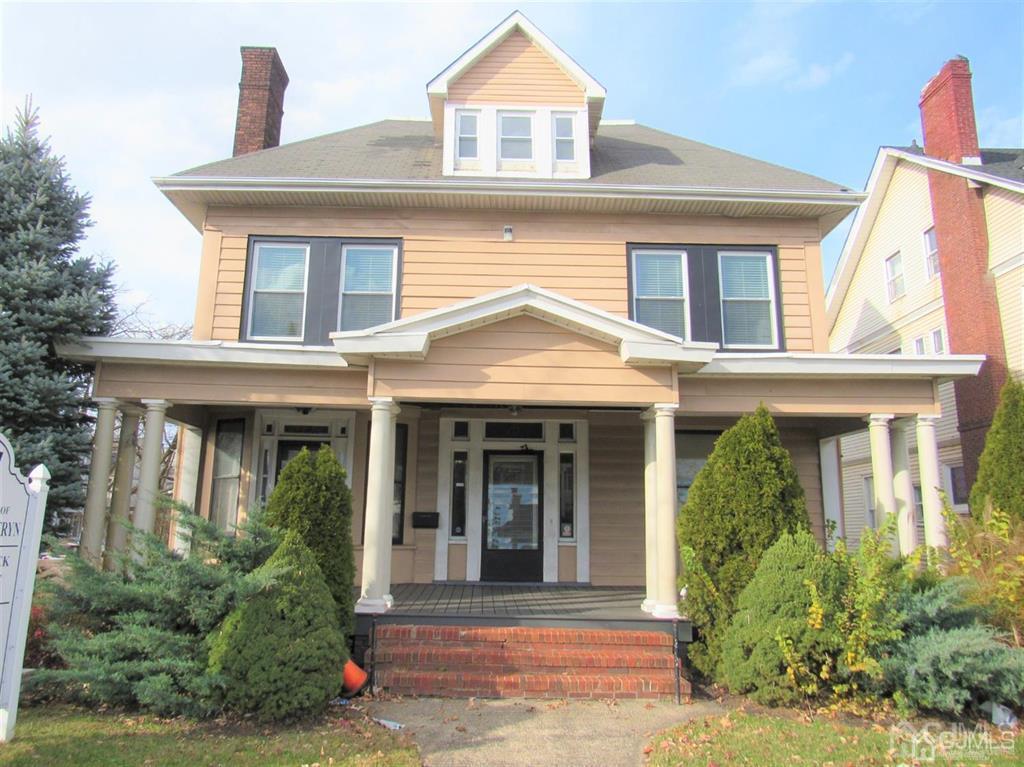 177 Livingston Avenue New Brunswick NJ 08901