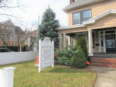 177 Livingston Avenue New Brunswick NJ 08901