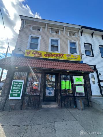 169 Pennington Avenue Trenton NJ 08618