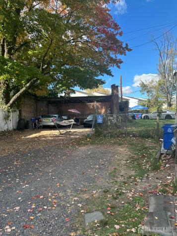 169 Pennington Avenue Trenton NJ 08618