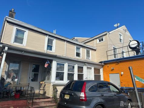 169 Pennington Avenue Trenton NJ 08618