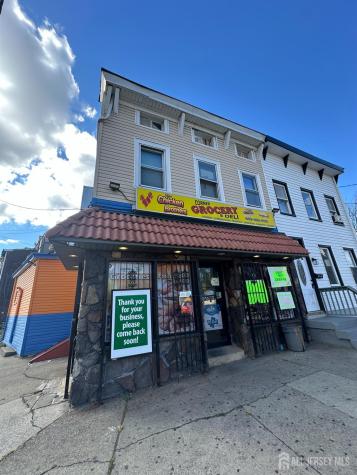 169 Pennington Avenue Trenton NJ 08618