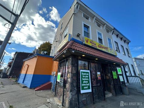 169 Pennington Avenue Trenton NJ 08618