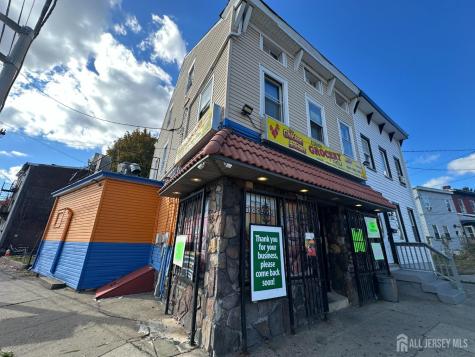 169 Pennington Avenue Trenton NJ 08618