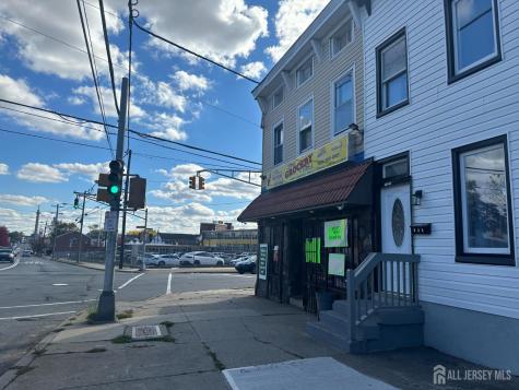 169 Pennington Avenue Trenton NJ 08618