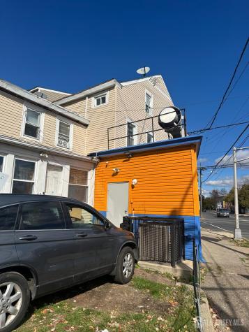 169 Pennington Avenue Trenton NJ 08618