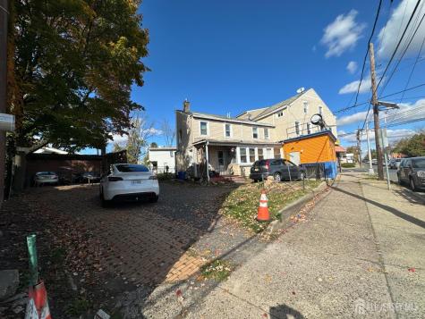 169 Pennington Avenue Trenton NJ 08618