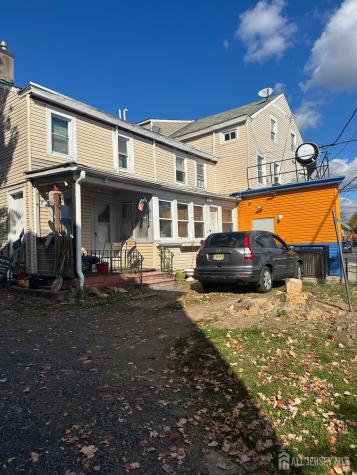 169 Pennington Avenue Trenton NJ 08618