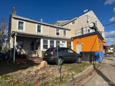 169 Pennington Avenue Trenton NJ 08618