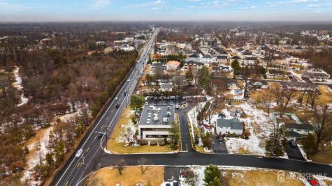 3270 Nj 27 Avenue South Brunswick NJ 08824