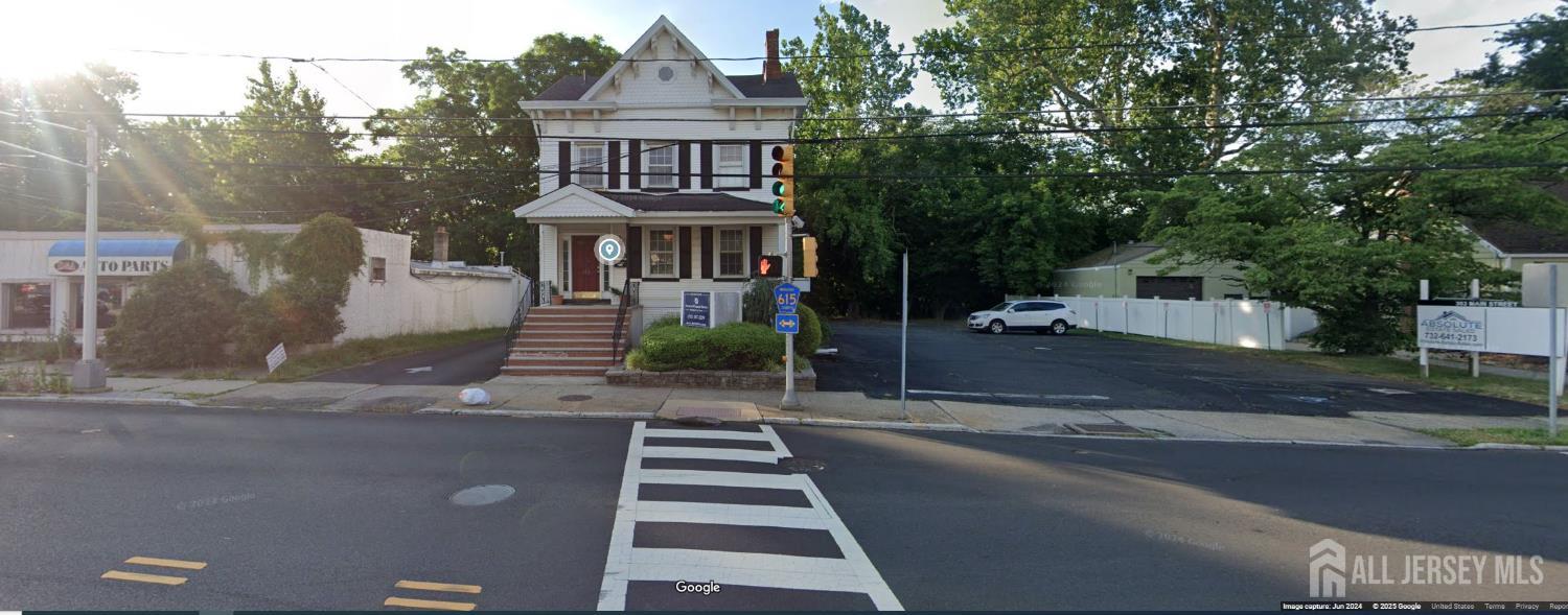 353 Main Street Spotswood NJ 08884