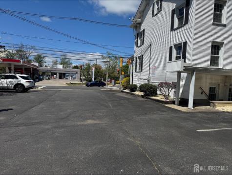 353 Main Street Spotswood NJ 08884