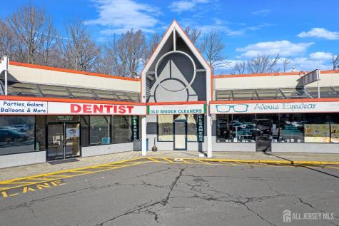 343 Matawan Road Old Bridge NJ 07747