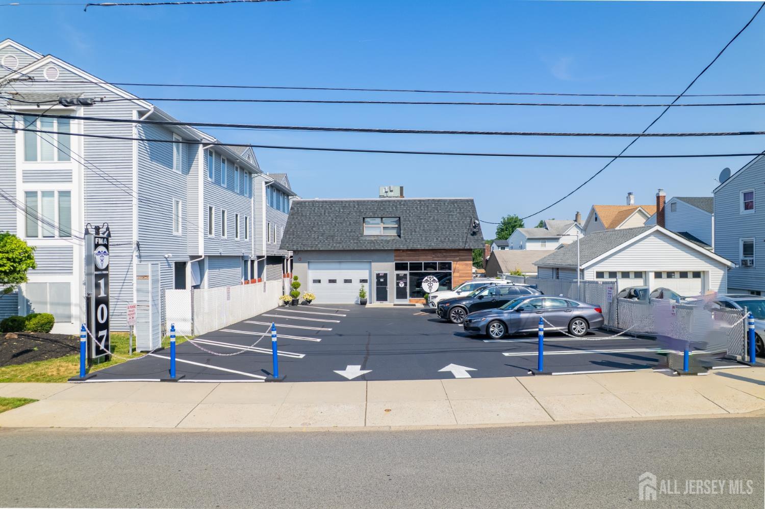 107 Stuyvesant Avenue Lyndhurst NJ 07071