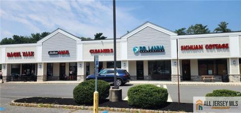 8 South Main Street Marlboro NJ 07746