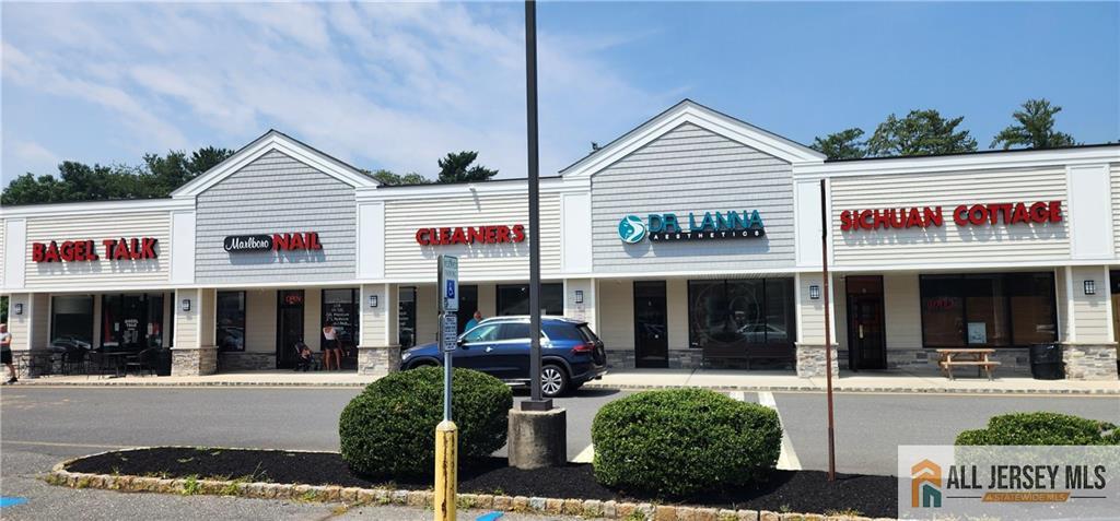 8 South Main Street Marlboro NJ 07746