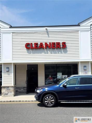 8 South Main Street Marlboro NJ 07746
