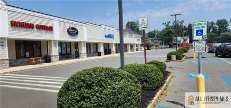 8 South Main Street Marlboro NJ 07746