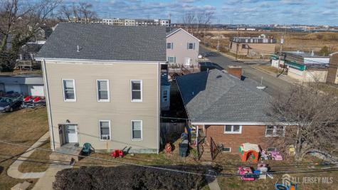 122 S Rosewell Avenue S South Amboy NJ 08879