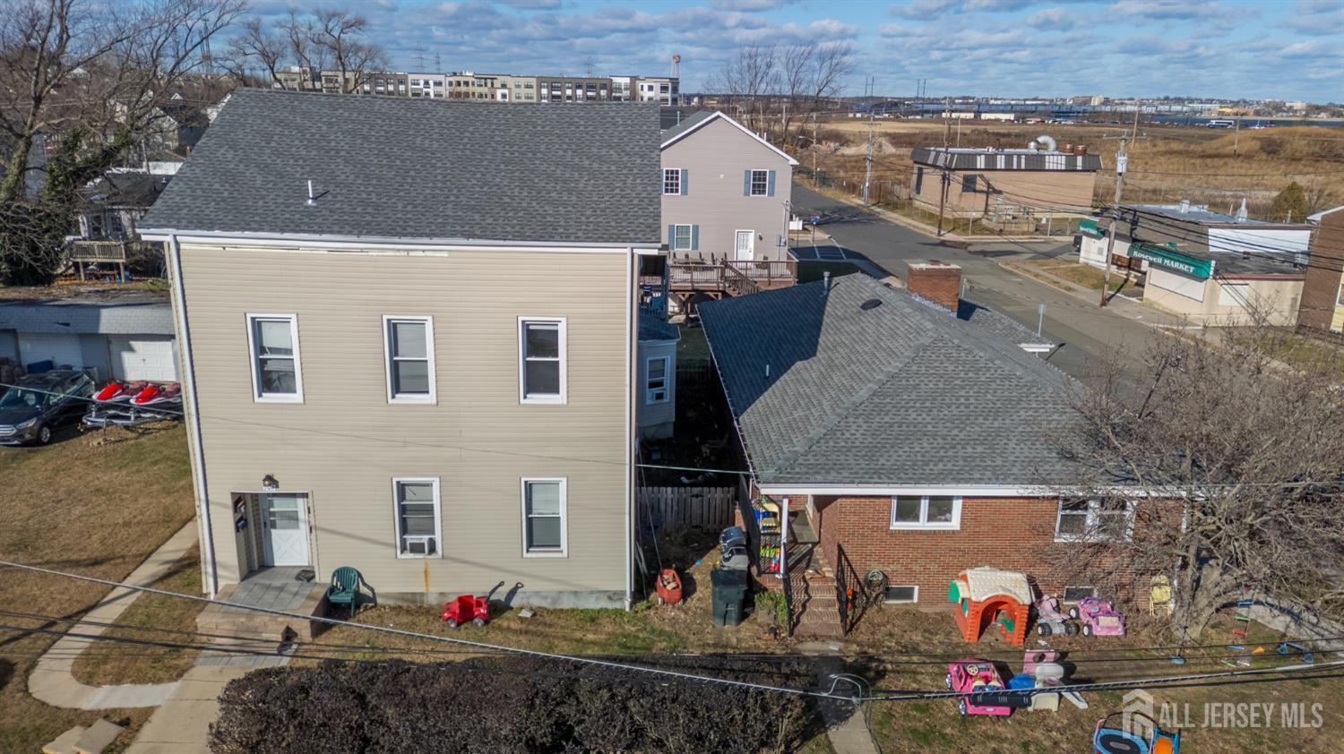 122 S Rosewell Avenue S South Amboy NJ 08879