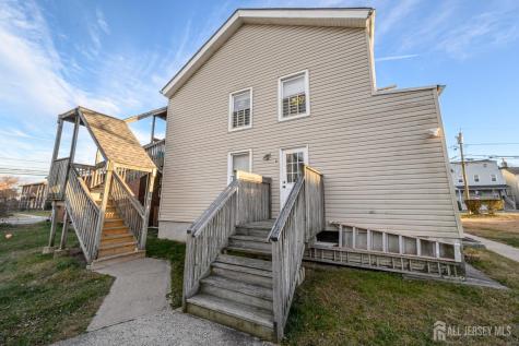 122 S Rosewell Avenue S South Amboy NJ 08879